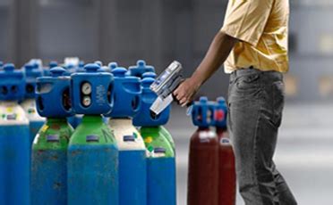 rfid cylinder tags|RFID Industrial LPG Gas Cylinder Tracking Software .